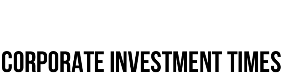 Corporate Investment Times Logo