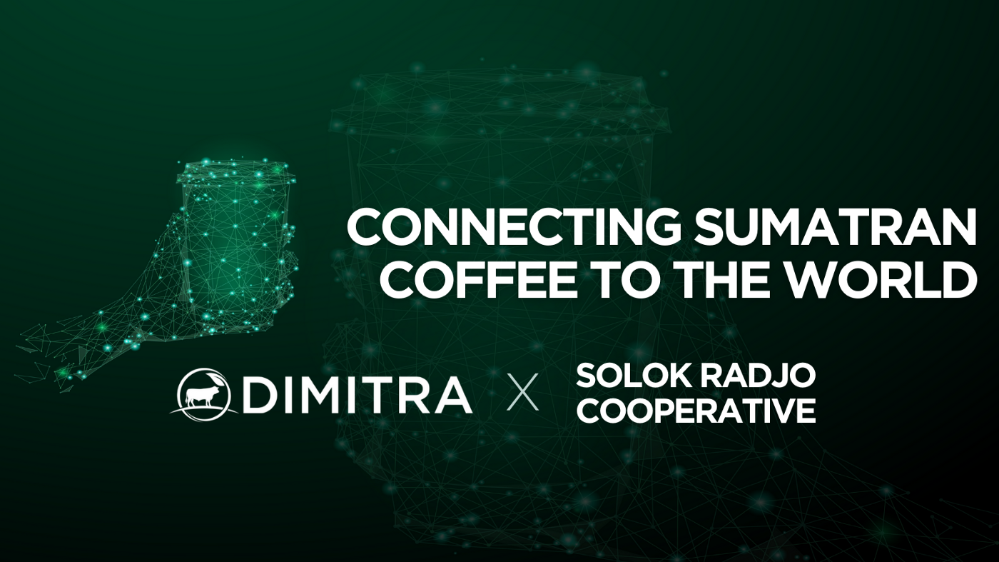 Connecting Indonesian Coffee to the World