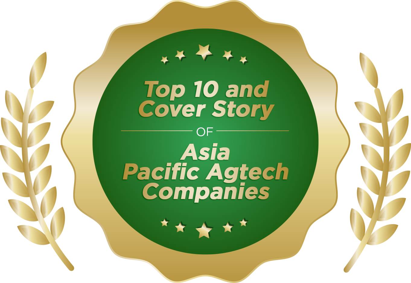 award