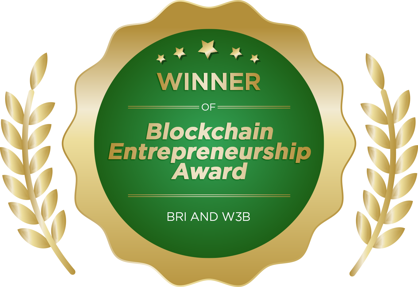 award