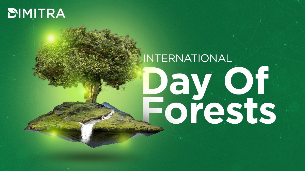 International Day of Forests