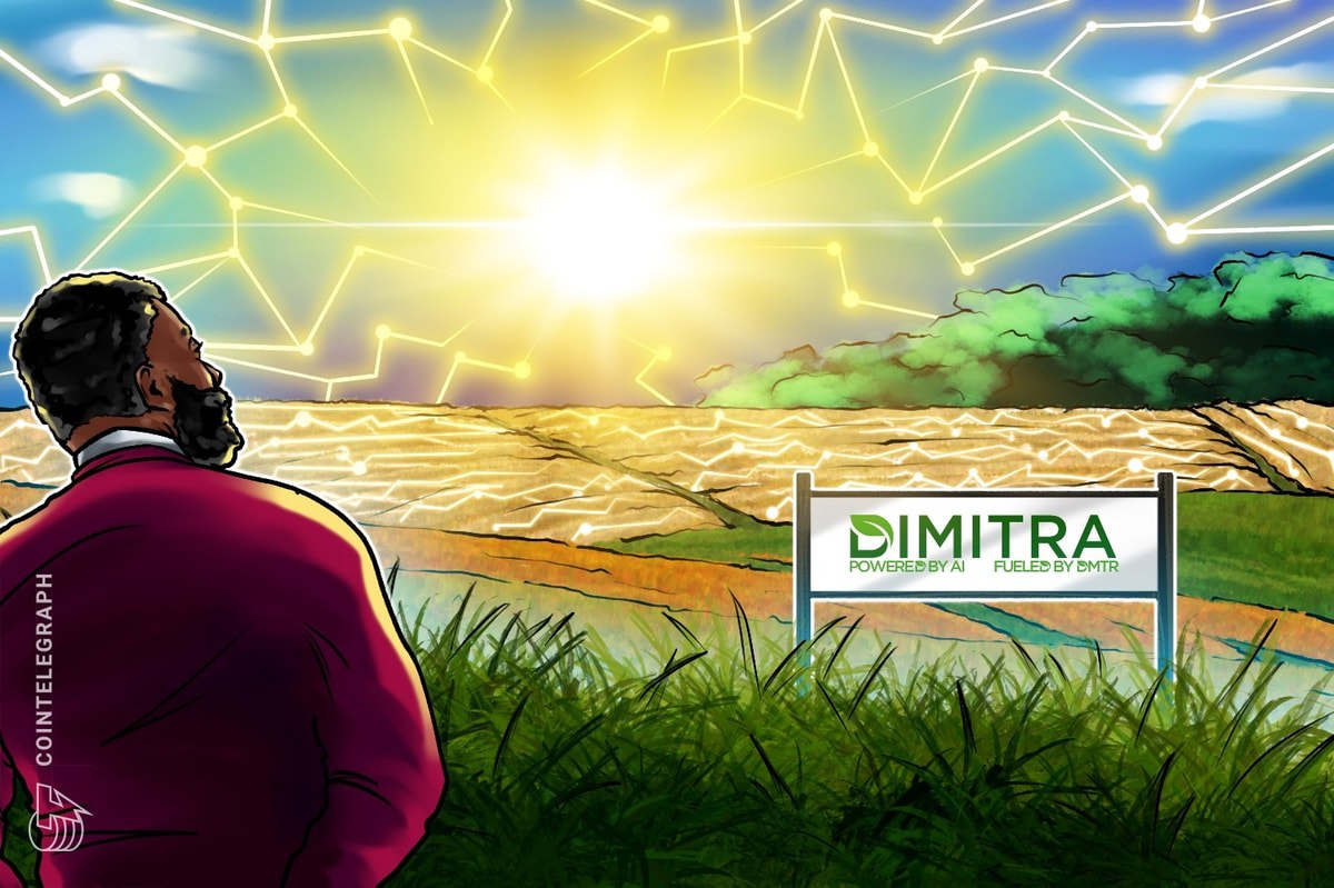 From Farm to Cup: How Blockchain is used in the Coffee Supply Chain