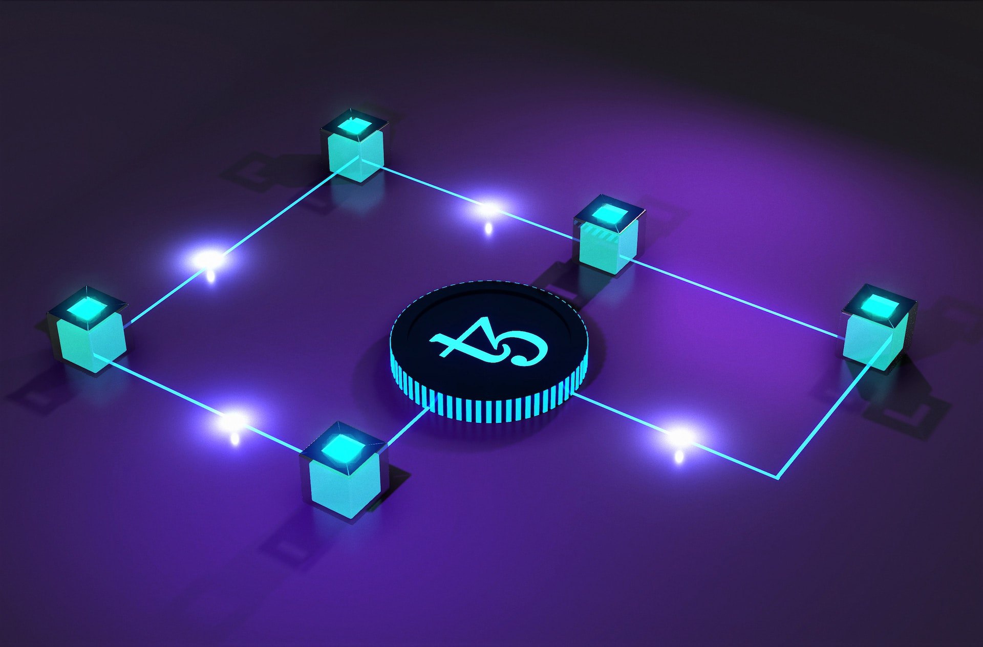 Can Blockchain Revolutionise Global Agriculture Through SaaS and AgTech Solutions?