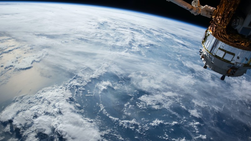 How AI can address climate change and nature-related risk in fintech – Dimitra AI Climate Change