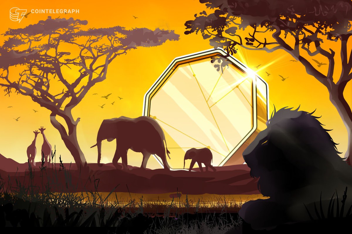 South Africa eyes stablecoins and blockchain for digital payments