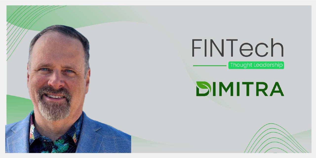 Dimitra CEO Jon Trask Shares Agri-FinTech Insights in Q And A
